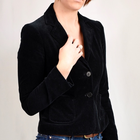 Theory Jackets & Blazers - Theory • Corduroy Blazer